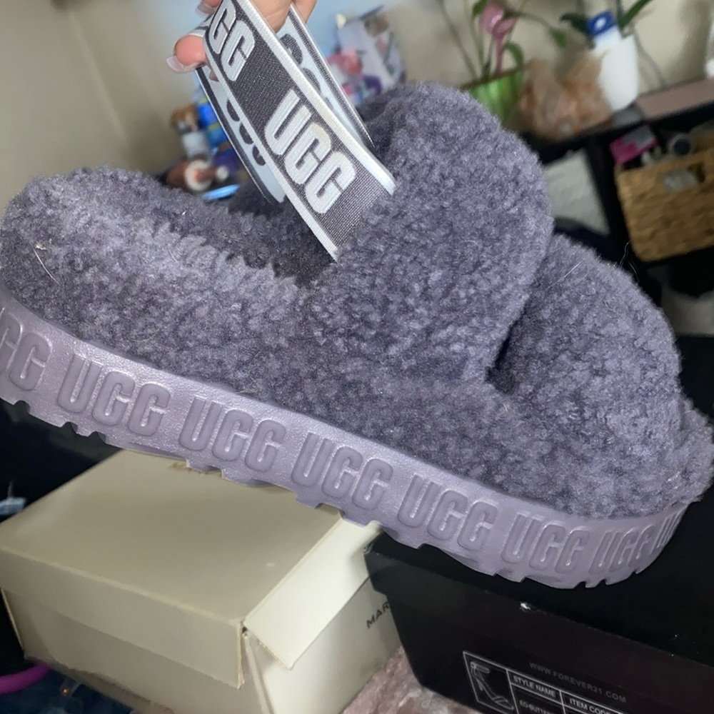Brand new ugg slippers